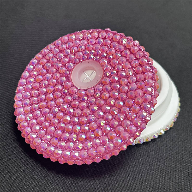 bling lids in stock- 24